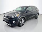 2020 Kia Niro LXS