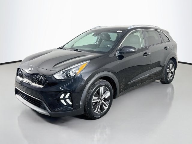 2020 Kia Niro LXS