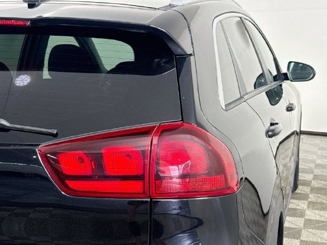 2020 Kia Niro LXS