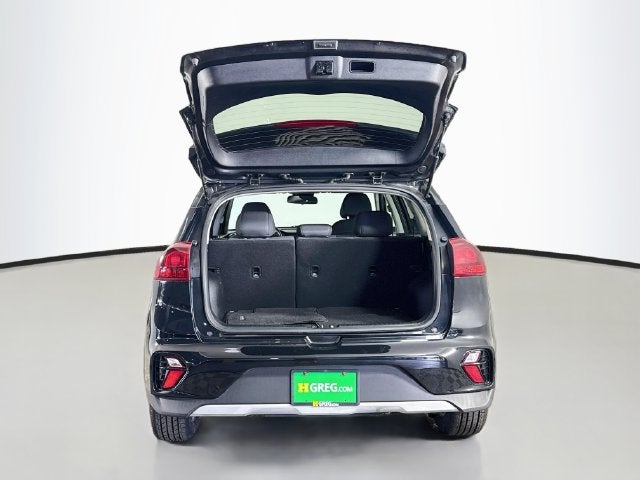 2020 Kia Niro LXS