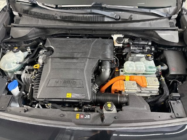 2020 Kia Niro LXS