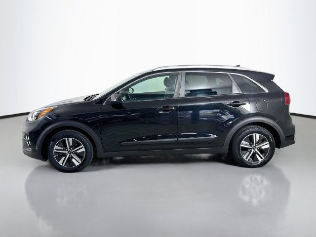 2020 Kia Niro LXS
