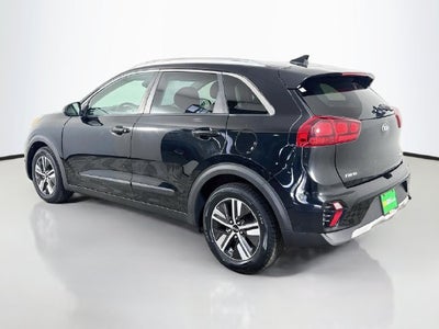 2020 Kia Niro LXS