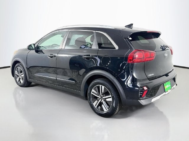 2020 Kia Niro LXS