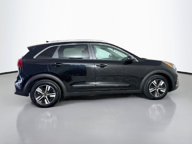 2020 Kia Niro LXS