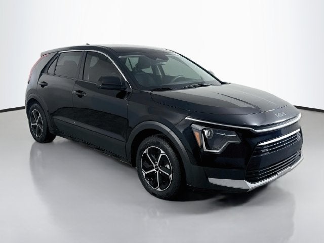2023 Kia Niro LX