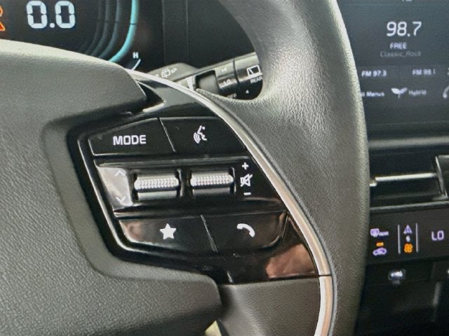 2023 Kia Niro LX
