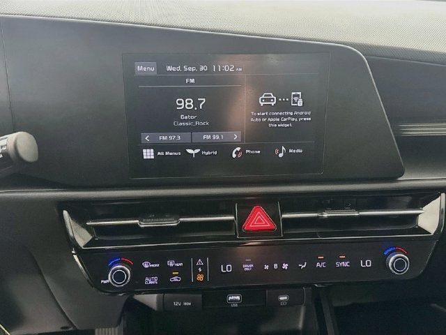 2023 Kia Niro LX