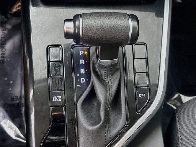 2023 Kia Niro LX