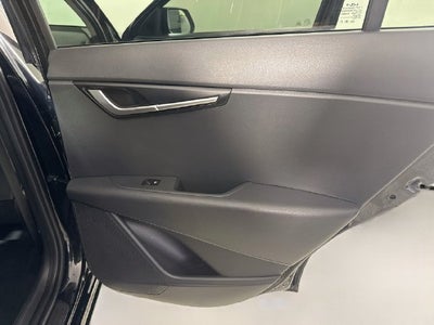 2023 Kia Niro LX