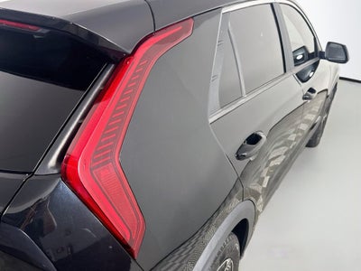 2023 Kia Niro LX