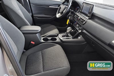 2023 Kia Seltos LX