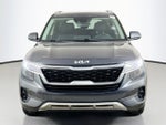 2022 Kia Seltos EX