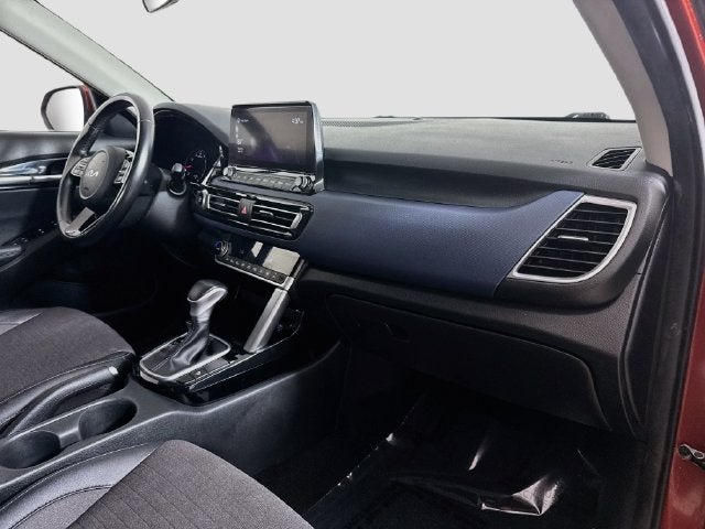 2022 Kia Seltos S