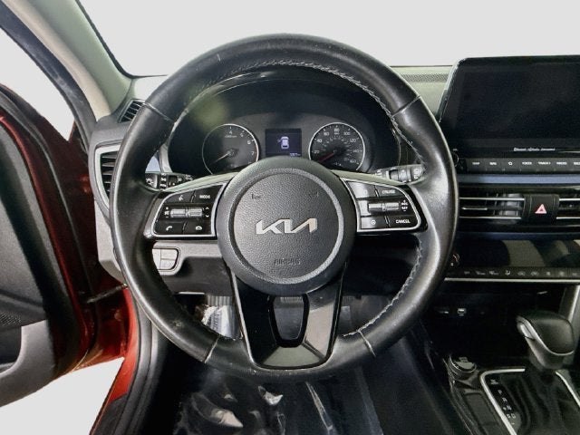 2022 Kia Seltos S