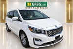 2019 Kia Sedona LX