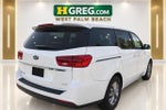 2019 Kia Sedona LX