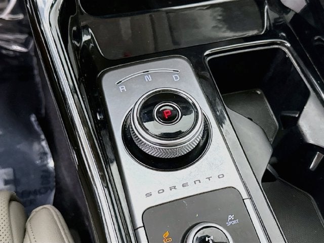 2023 Kia Sorento Hybrid SX Prestige