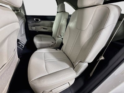 2023 Kia Sorento Hybrid SX Prestige