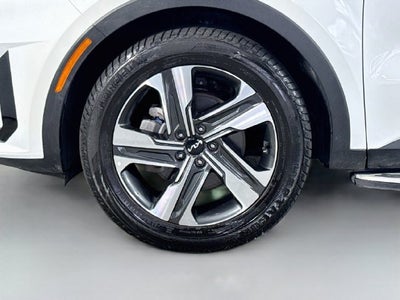 2023 Kia Sorento Hybrid SX Prestige