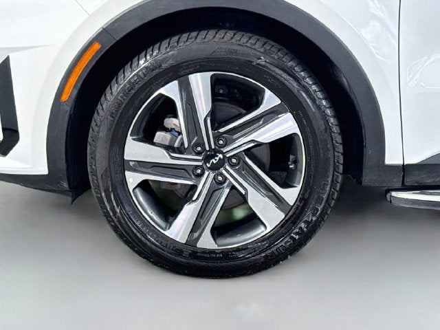 2023 Kia Sorento Hybrid SX Prestige