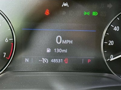 2021 Buick Envision Preferred