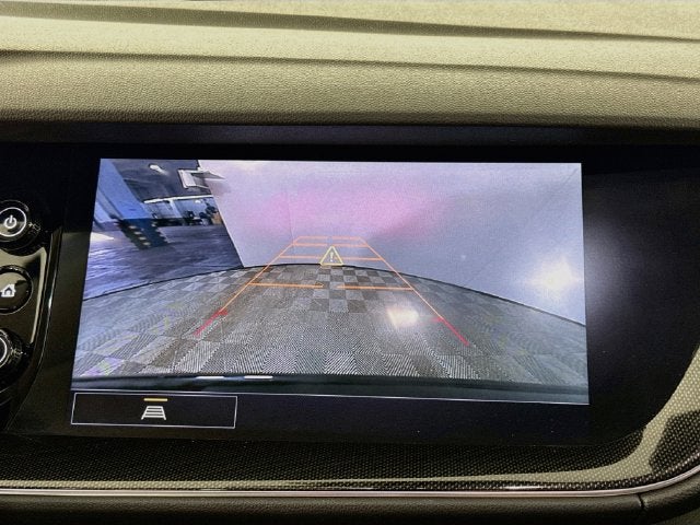 2021 Buick Envision Preferred