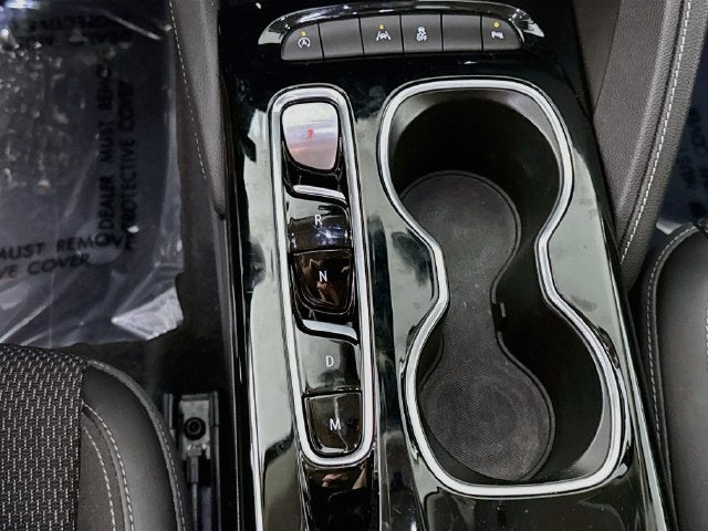 2021 Buick Envision Preferred
