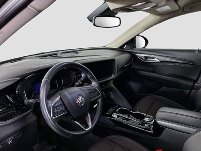 2021 Buick Envision Preferred