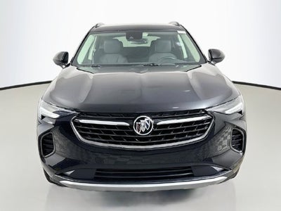 2021 Buick Envision Preferred