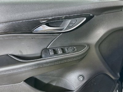 2021 Buick Envision Preferred