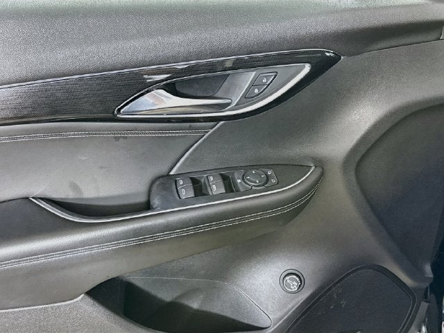2021 Buick Envision Preferred