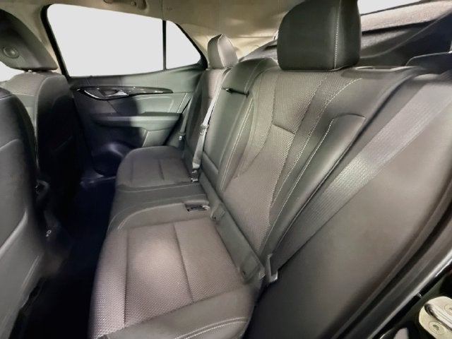 2021 Buick Envision Preferred