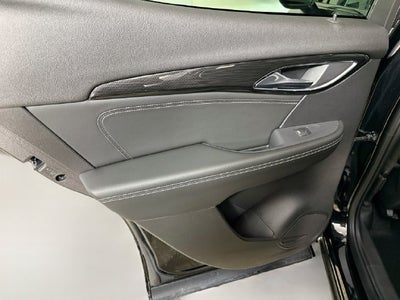 2021 Buick Envision Preferred