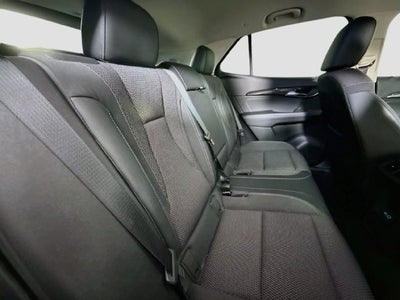 2021 Buick Envision Preferred