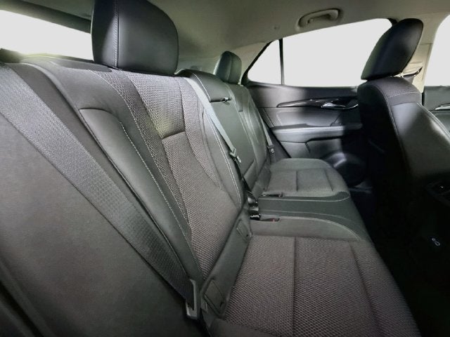 2021 Buick Envision Preferred