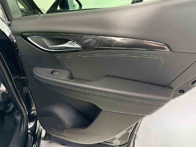 2021 Buick Envision Preferred