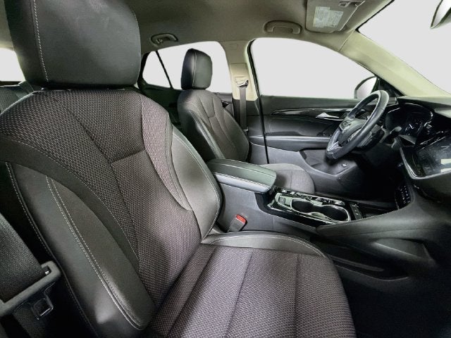 2021 Buick Envision Preferred