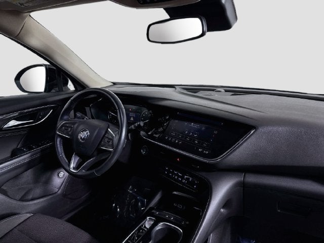 2021 Buick Envision Preferred