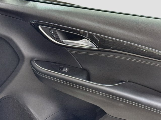 2021 Buick Envision Preferred