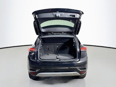 2021 Buick Envision Preferred