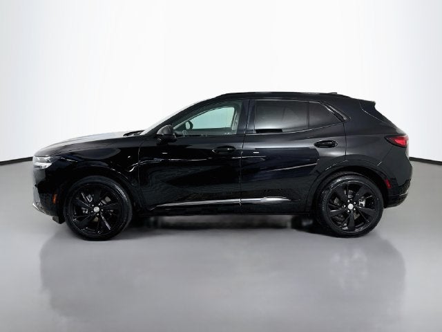 2021 Buick Envision Preferred