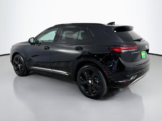 2021 Buick Envision Preferred