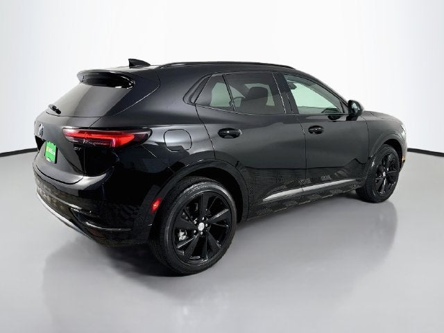2021 Buick Envision Preferred