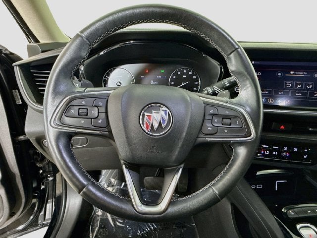 2021 Buick Envision Preferred