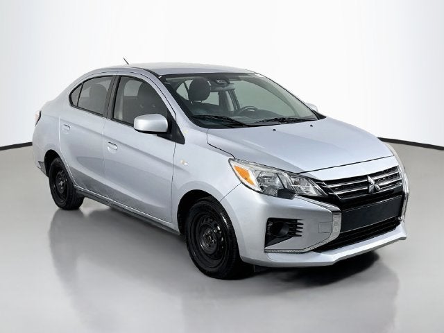 2023 Mitsubishi Mirage G4 ES