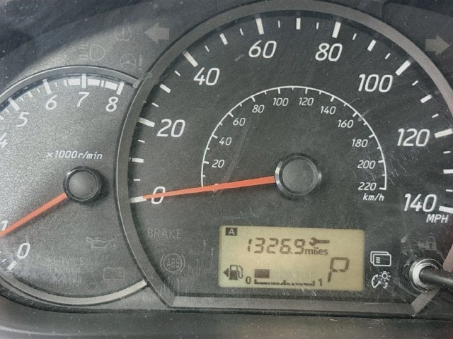 2023 Mitsubishi Mirage G4 ES