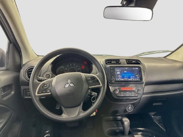 2023 Mitsubishi Mirage G4 ES