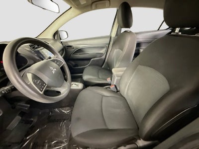 2023 Mitsubishi Mirage G4 ES