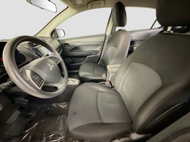 2023 Mitsubishi Mirage G4 ES